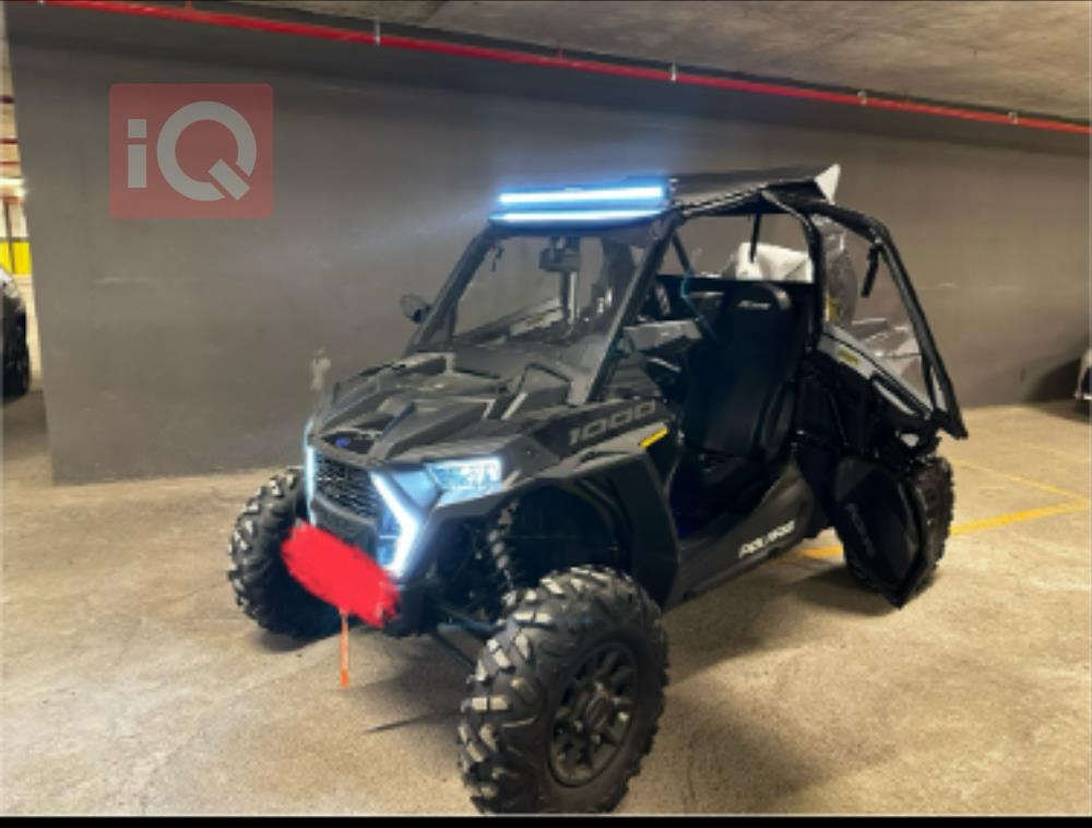 Polaris RZR